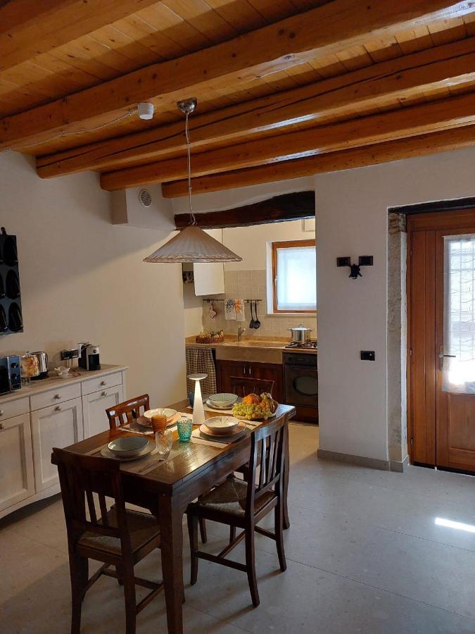 I Gelsi - Holiday Home Lago  Buitenkant foto