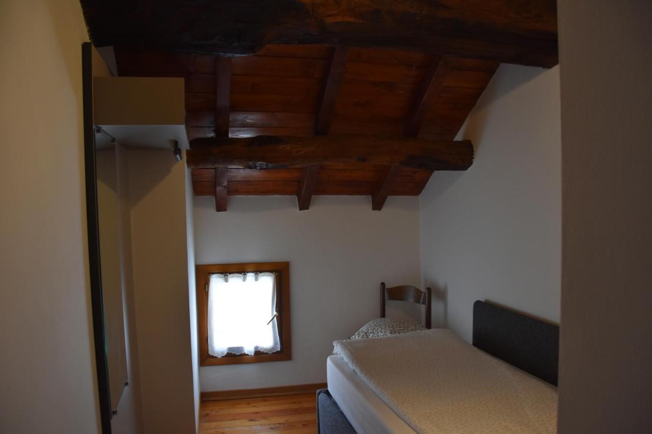 I Gelsi - Holiday Home Lago  Buitenkant foto