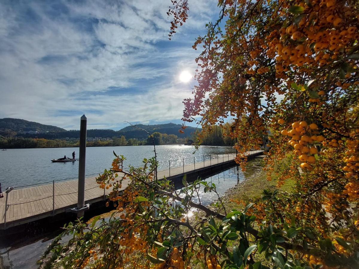 I Gelsi - Holiday Home Lago  Buitenkant foto